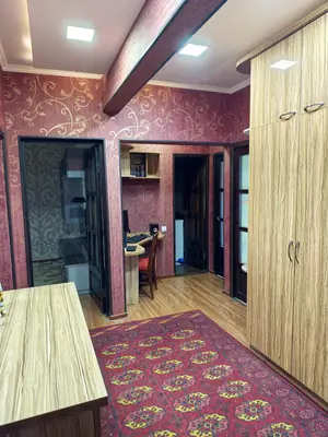 4 xonali kvartira − 95 m², 5/9 qavat