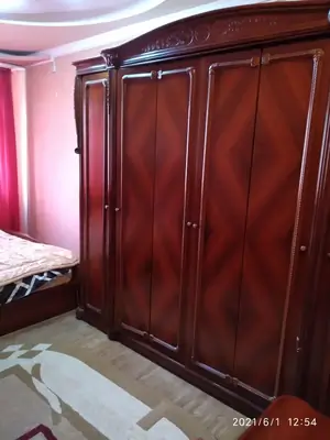 Ijaraga 2 xonali kvartira − 56 m²