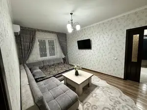 Ijaraga 2 xonali kvartira − 39 m²