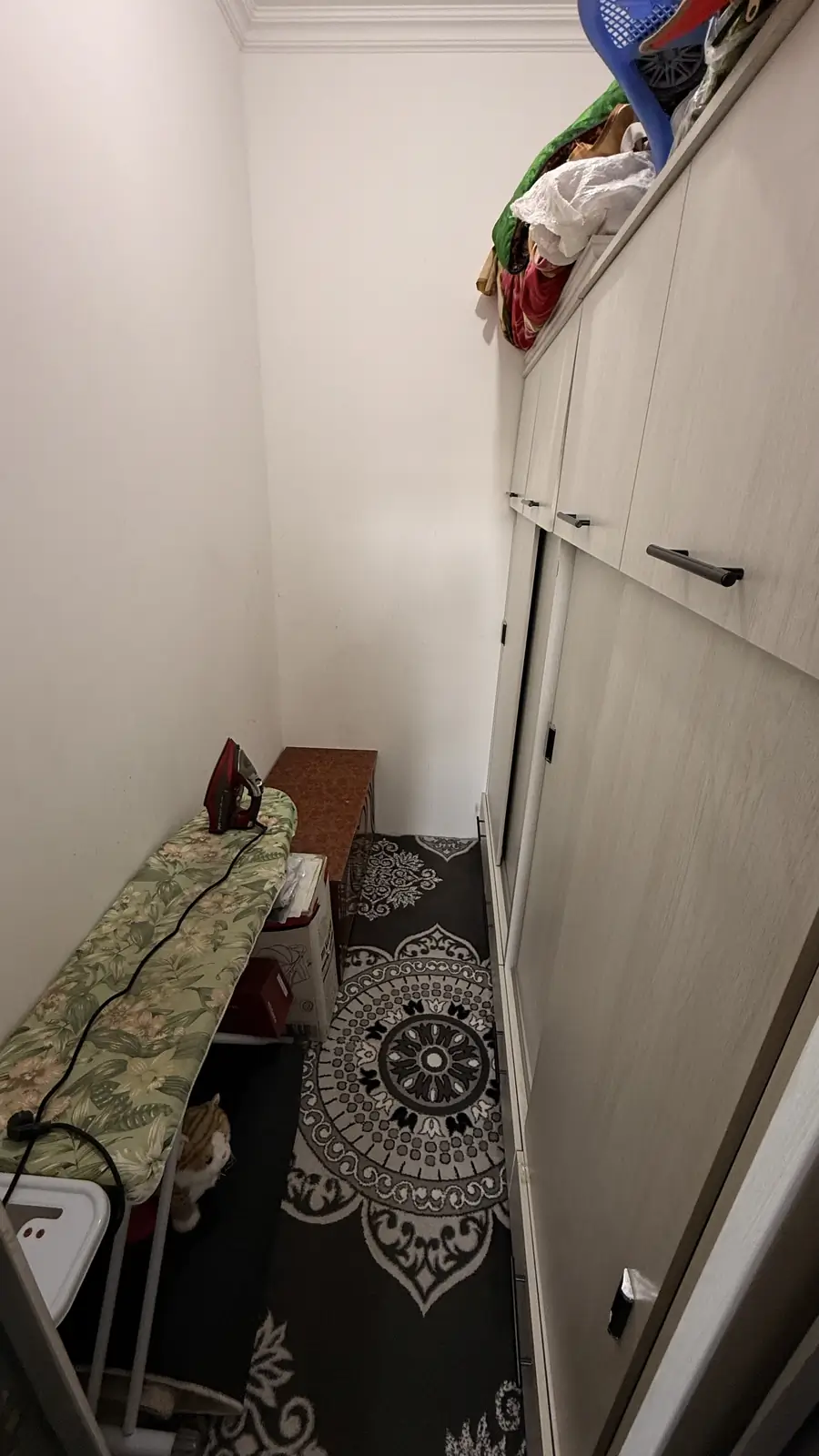 2 xonali kvartira sotiladi − 52 m²