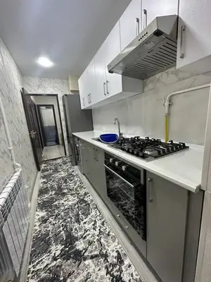 Ijaraga 2 xonali kvartira − 50 m²
