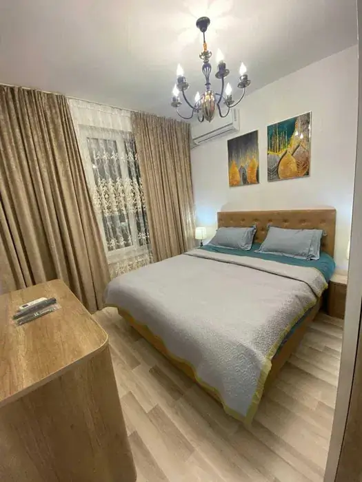 Ijaraga 2 xonali kvartira − 60 m²