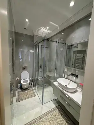 Ijaraga 2 xonali kvartira − 115 m²