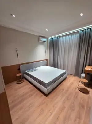 2 xonali kvartira − 64 m², 2/12 qavat