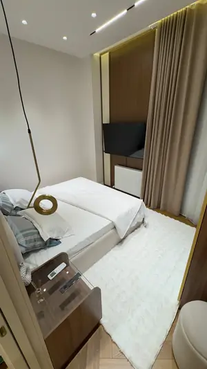 Ijaraga 2 xonali kvartira − 78 m²
