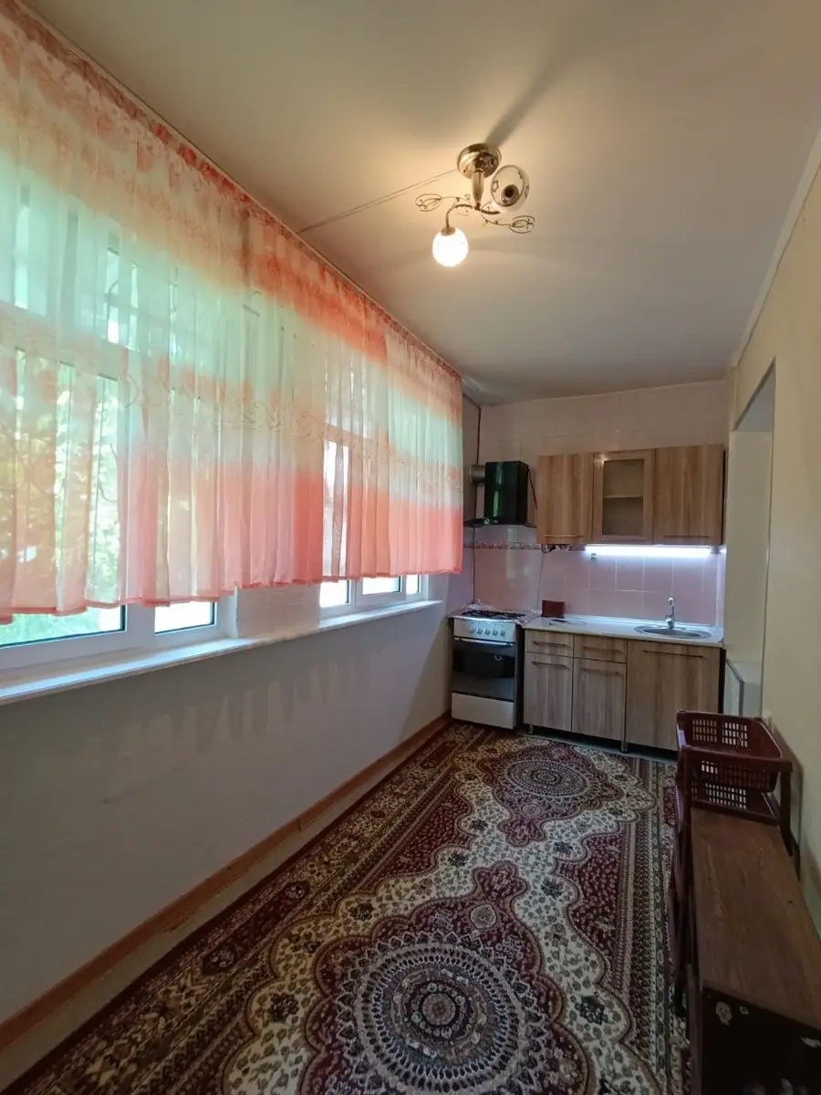 Ijaraga 2 xonali kvartira − 60 m²