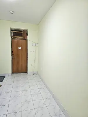 2 xonali kvartira − 50 m², 1/4 qavat