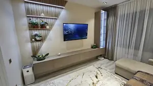 Ijaraga 2 xonali kvartira − 58 m²