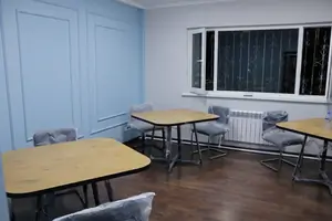 Ofis − 130 m², 1/9 qavat