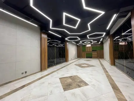 Ofis − 80 m², 0/4 qavat