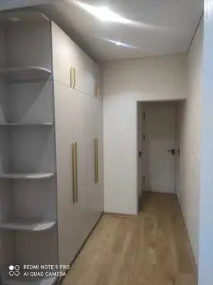 2 xonali kvartira − 65 m², 7/9 qavat