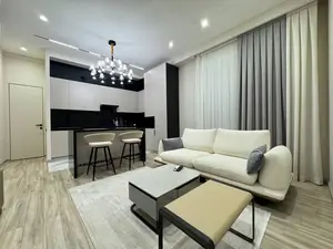 Ijaraga 2 xonali kvartira − 60 m²