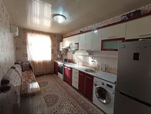 Ijaraga 3 xonali kvartira − 80 m²