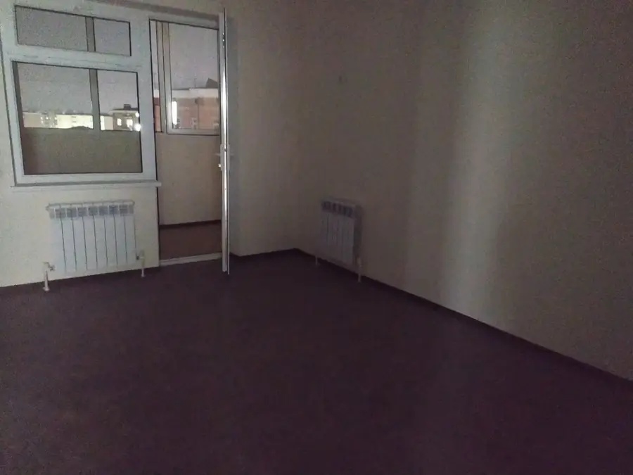 Продается 2-комнатная квартира − 55.9 м²