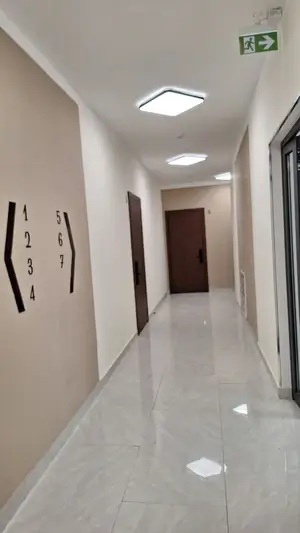 1 xonali kvartira − 34.6 m², 9/11 qavat