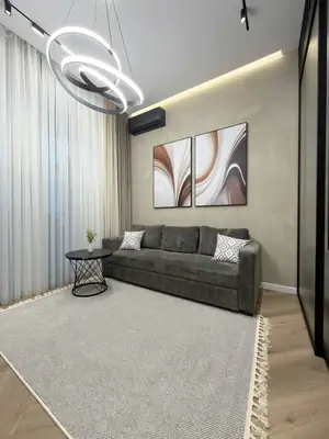 2 xonali kvartira − 43 m², 8/15 qavat
