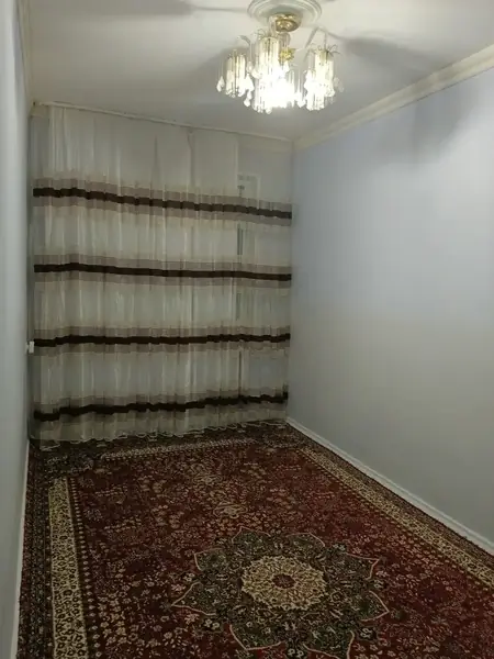 3 xonali kvartira − 16.2 m², 4/4 qavat