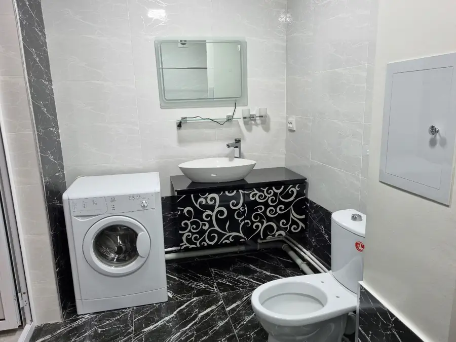 Ijaraga 2 xonali kvartira − 60 m²
