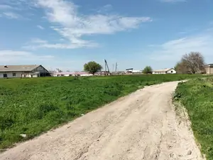 Tijoriy yer maydoni − 1000 sot