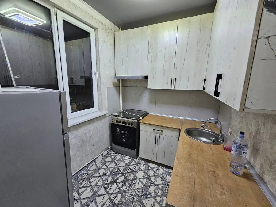 Ijaraga 3 xonali kvartira − 68 m²