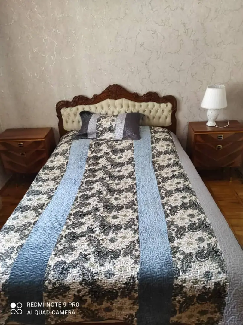 Сдается 3-комнатная квартира − 70 м²
