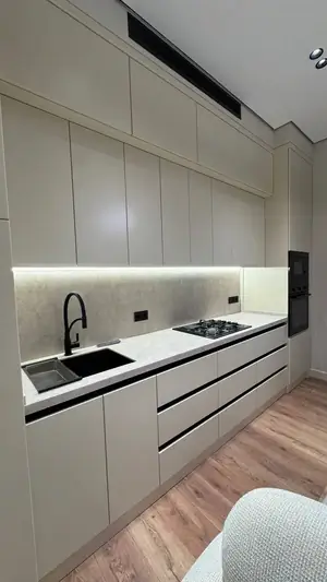 3-комнатная квартира − 57 м², 11/14 этаж