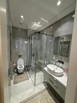 Ijaraga 3 xonali kvartira − 115 m²