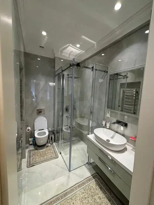Ijaraga 3 xonali kvartira − 115 m²