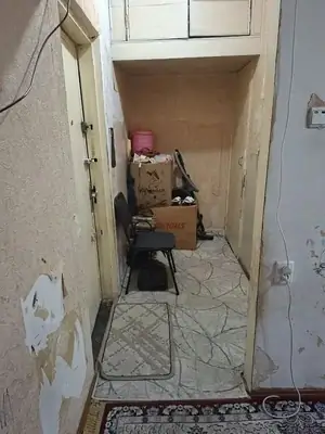 2 xonali kvartira sotiladi − 38 m²