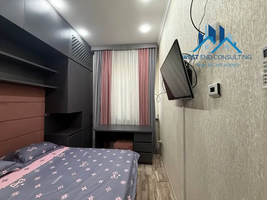 Ijaraga 2 qavatli uy − 200 m²