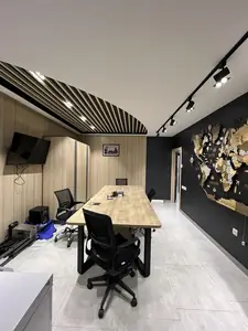 Ofis − 113 m², 1/9 qavat