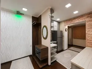 1 xonali kvartira sotiladi − 45 m²