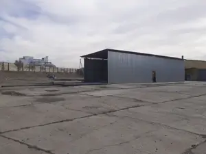 Сдается склад − 10000 м²