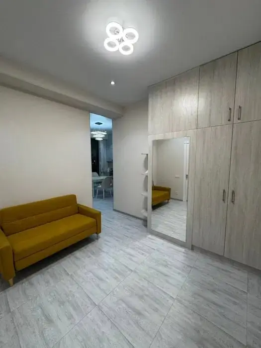 Ijaraga 1 xonali kvartira − 35 m²
