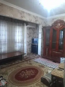 3-комнатная квартира − 57 м², 5/8 этаж