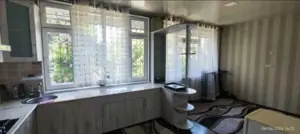 3 xonali kvartira − 99 m², 2/5 qavat