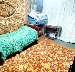 2 xonali kvartira − 44 m², 5/5 qavat