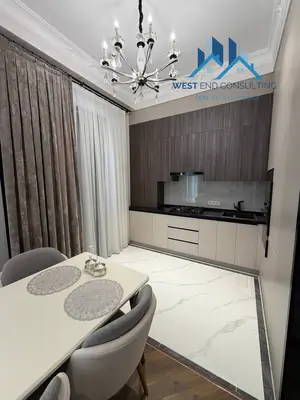 2 xonali kvartira − 63 m², 4/9 qavat