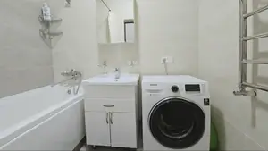 3 xonali kvartira − 79 m², 1/10 qavat