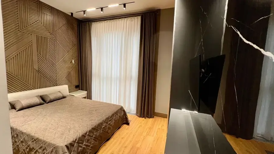 Сдается 3-комнатная квартира − 85 м²
