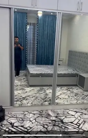 2 xonali kvartira − 65 m², 3/9 qavat