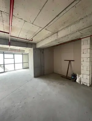 3 xonali kvartira − 100 m², 24/48 qavat