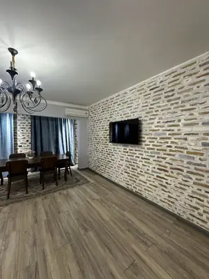 4 xonali kvartira − 100 m², 9/9 qavat