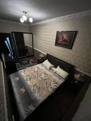 2 xonali kvartira − 50 m², 1/5 qavat