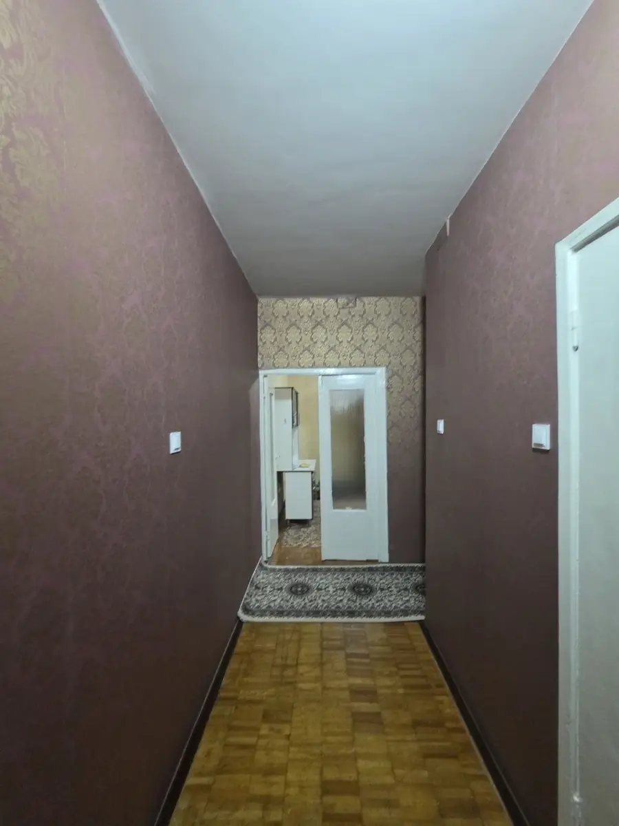 Ijaraga 1 xonali kvartira − 43 m²