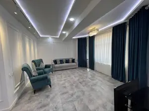 Ijaraga 2 xonali kvartira − 70 m²