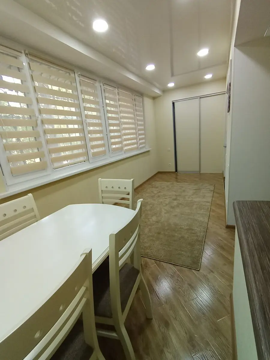 Sutkabay 3 xonali kvartira − 86 m²