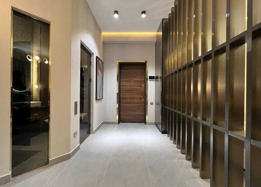Сдается 1-комнатная квартира − 48 м²