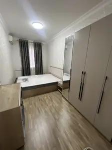 2 xonali kvartira − 55 m², 4/4 qavat