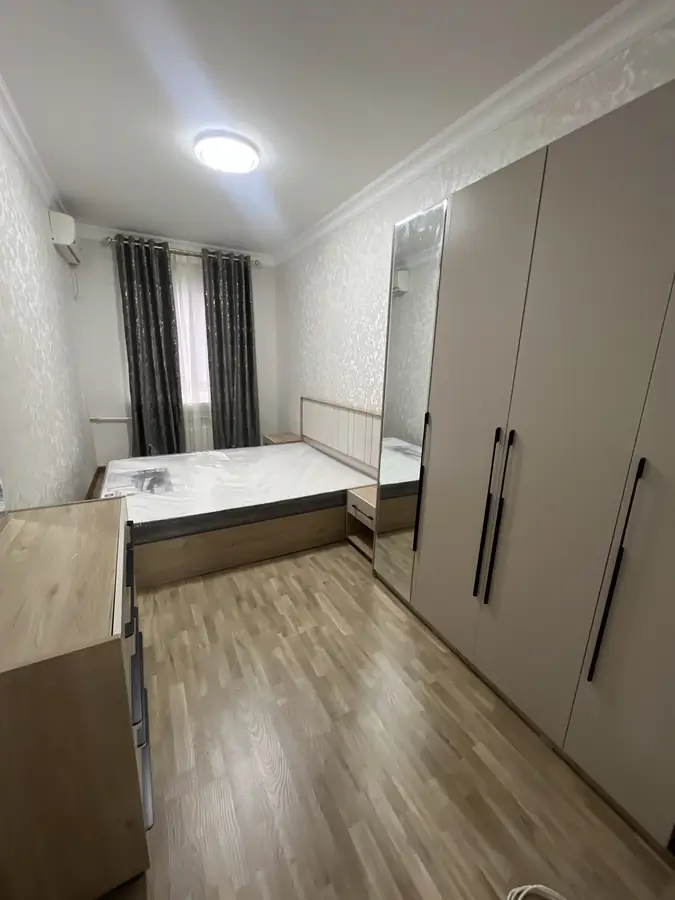 Ijaraga 2 xonali kvartira − 55 m²